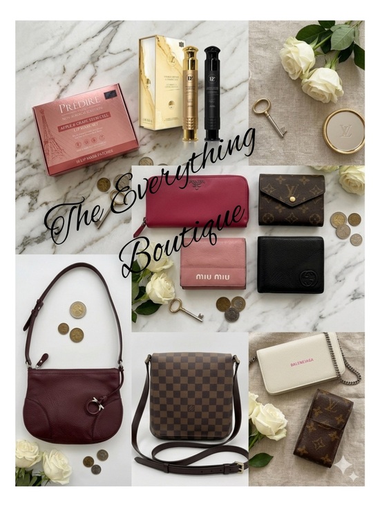 Handbags - PLEASE LIKE & SHARE 🫶🏽 🛍️ Shop & Share Show LIVE NOTIFICATION 📣